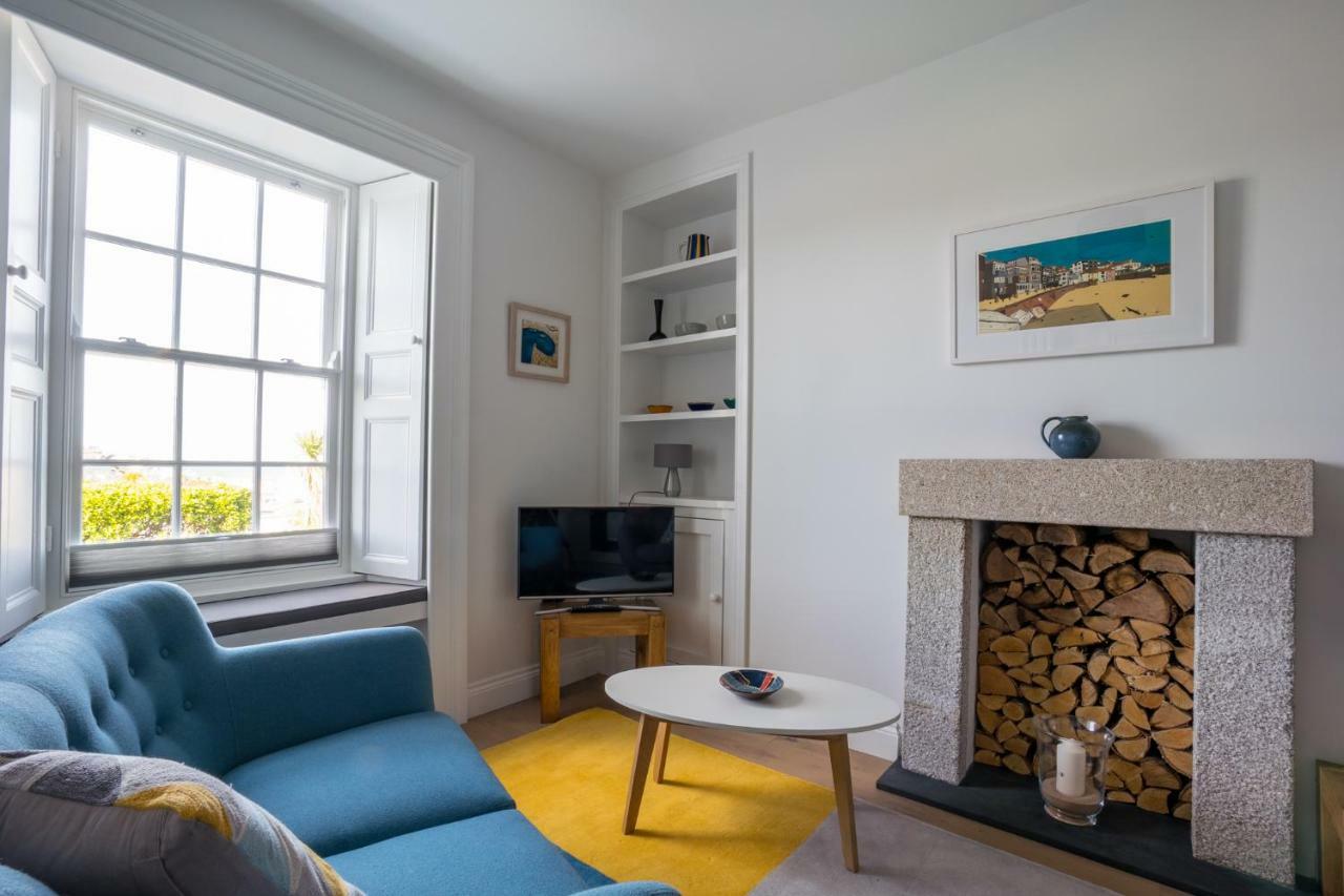 Tregenna Apartments St Ives  Exterior photo